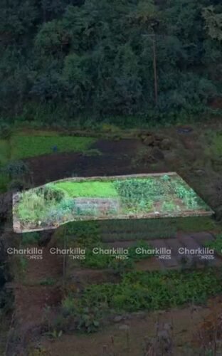 Land for sale in chapagaun