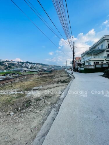 Land for sale