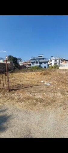 Land for sale