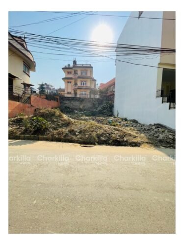 Land for sale