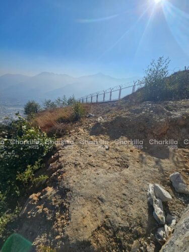 Land for sale