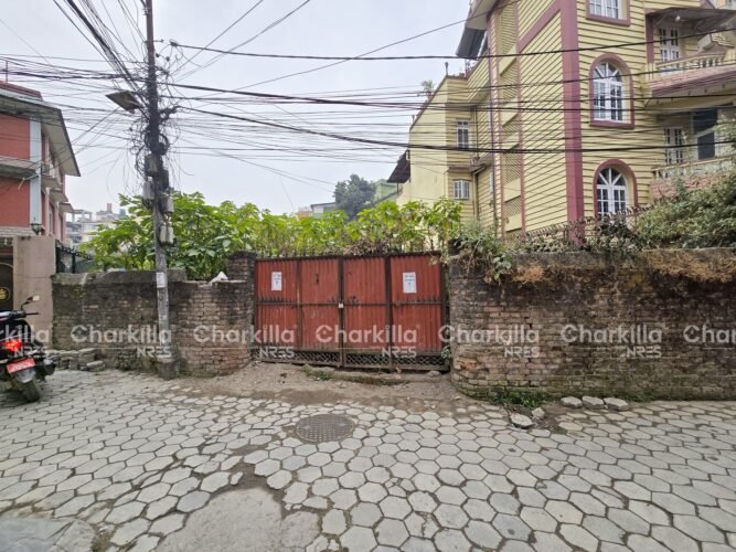 Land for sale