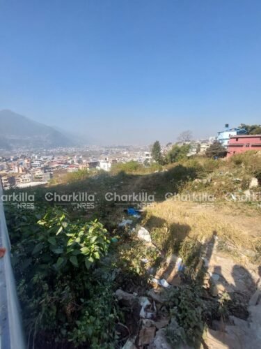 Land for sale
