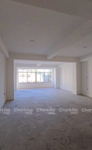 space for rent