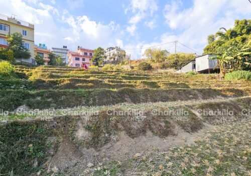 LAND FOR SALE IN LALITPUR