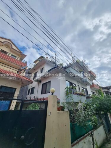 House for sale