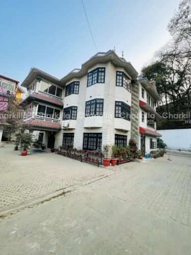 House for rent