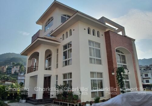 House for rent in Bhaktapur