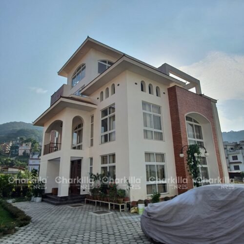 House for rent