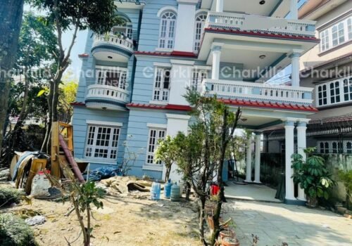 Best office space house for rent in Kusunti