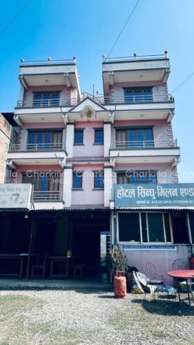 House for sale