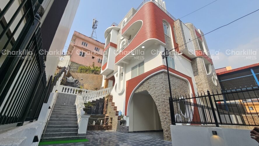 House for sale
