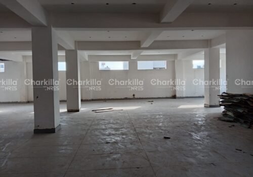 2000 sq.ft.+ space for rent in Lalitpur