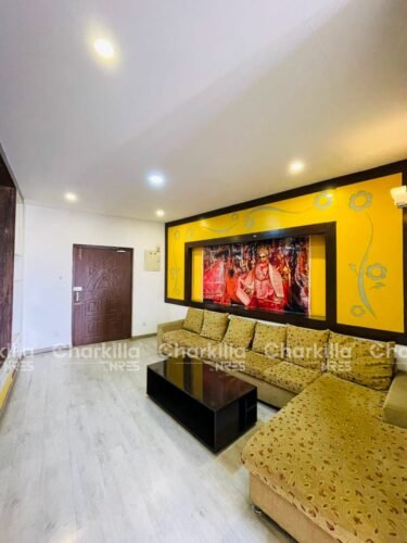 Apartment for rent in Hattiban Lalitpur