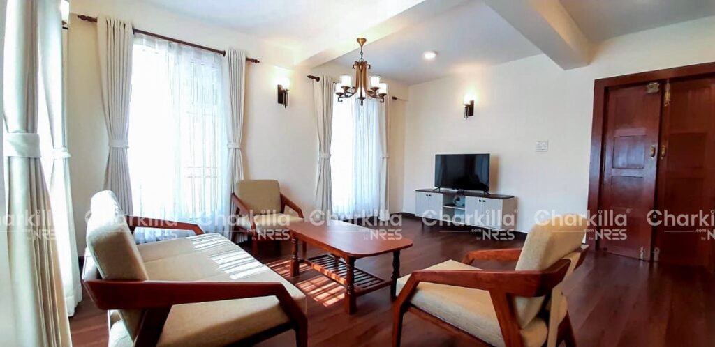 3bhk apartment for rent in bhaisepati