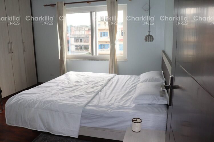 Apartment for rent