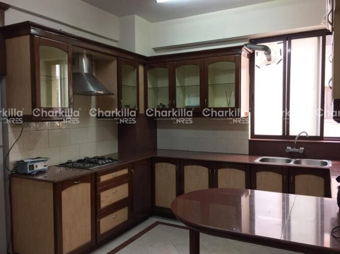 Apartment for rent in Kathmandu