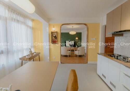 Premium apartment for rent