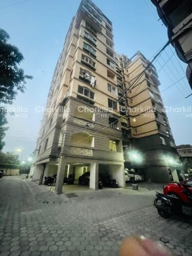 Apartment for rent in dhobighat