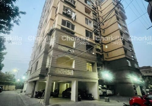 Rent Out : 2BHK SemiFurnished Apartment for Rent