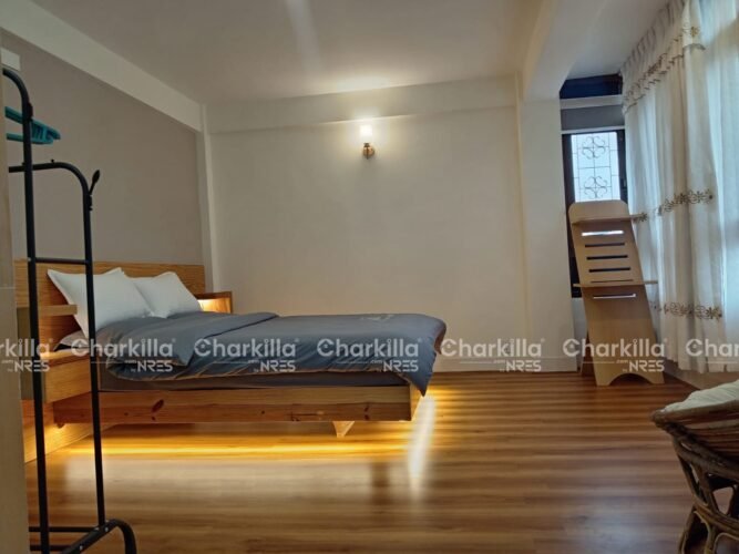 Apartment for rent