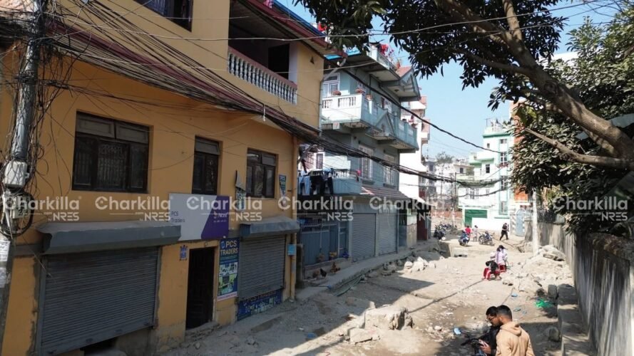 House for sale in kapan