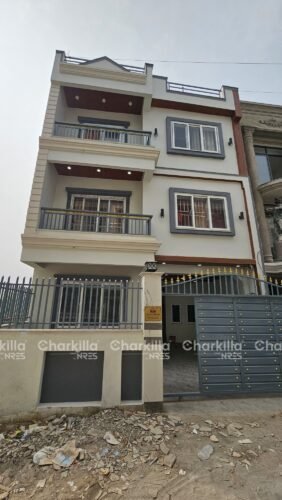 House for sale