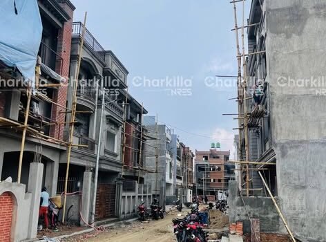 Booking Open – House for Sale in Imadol, Lalitpur