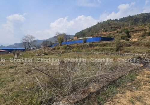 1 Ropani+ Land for sale in Lele, Lalitpur