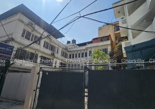 18 Aana Land for Sale in Tripureshwor