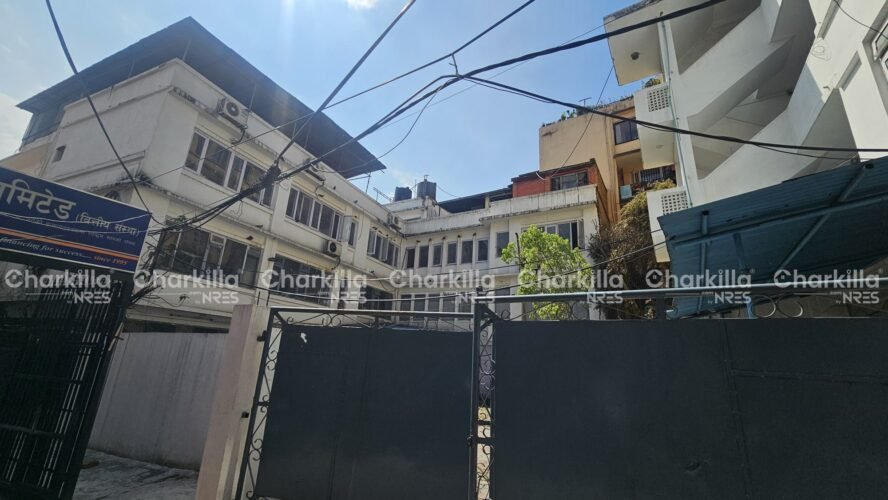 Land for sale in Tripureshwor