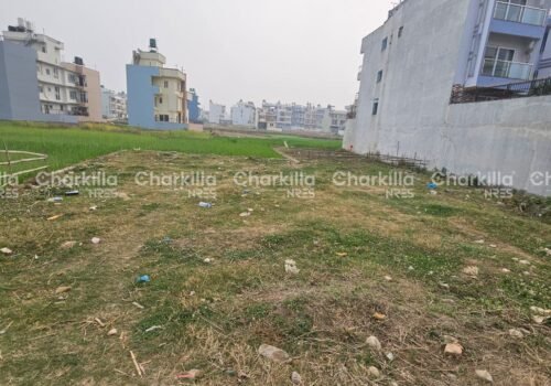 Residential land for sale in imadol