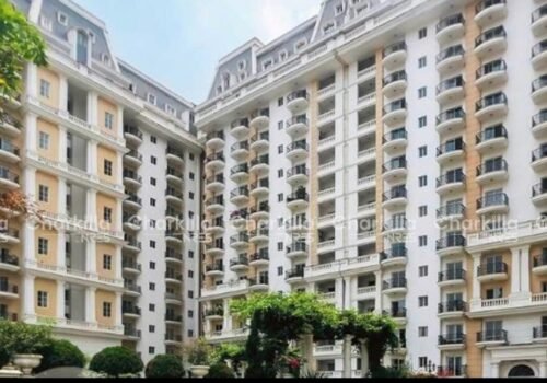 Luxury 3BHK Apartment for Rent in Imperial Court