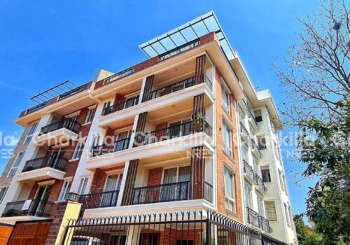 APARTMENT FOR RENT