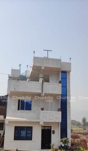 Affordable house for sale in Bhaktapur