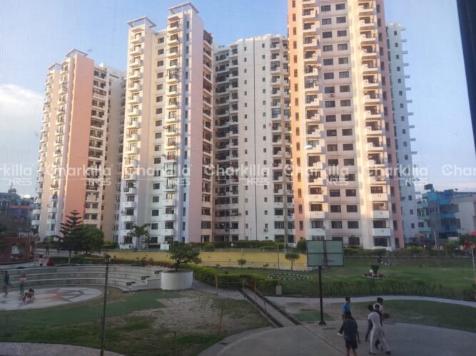 Apartment for sale in pepsicola