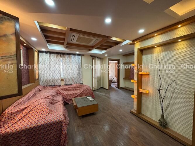 Apartment for sale in Hattiban