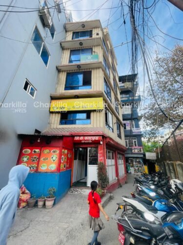 Commercial Building for sale