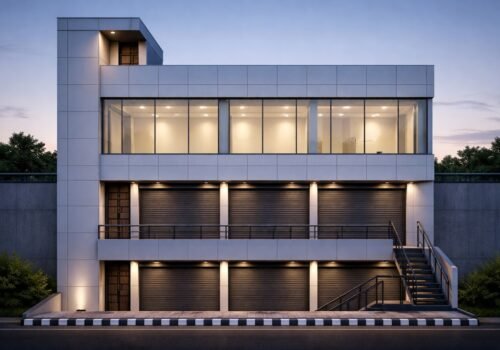 Commercial House for sale in Imadol, Lalitpur