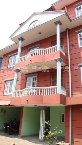 House for rent in Dhumbarahi