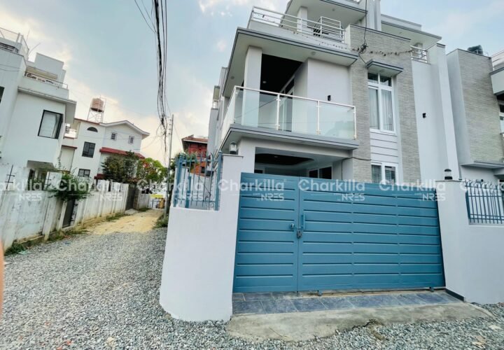 House for rent in Bhaisepati