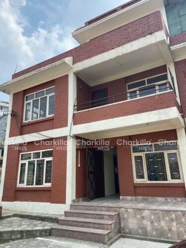 House for rent in balkhu