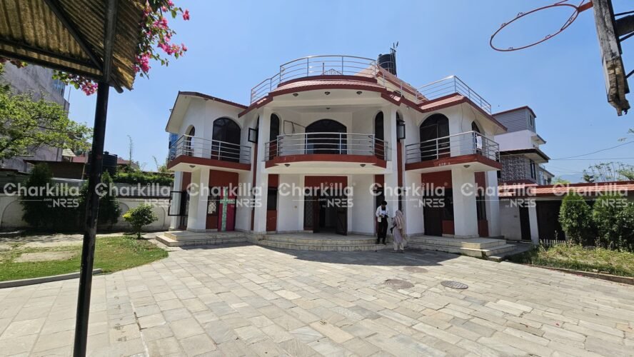 House for rent in Bhaisepati