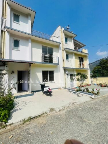 House for sale in Lamatar