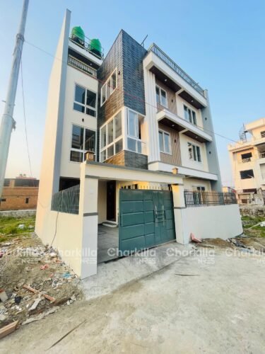 House for sale in Thaiba