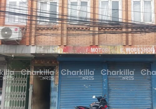House for sale in Bholakhel, Lalitpur