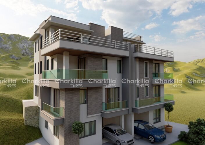 House for sale in Bhaisepati