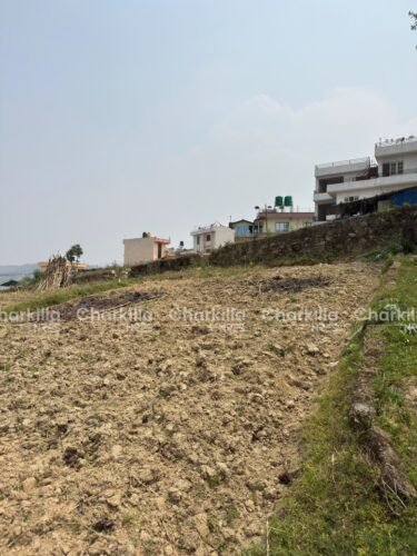 Land for sale in kageswori