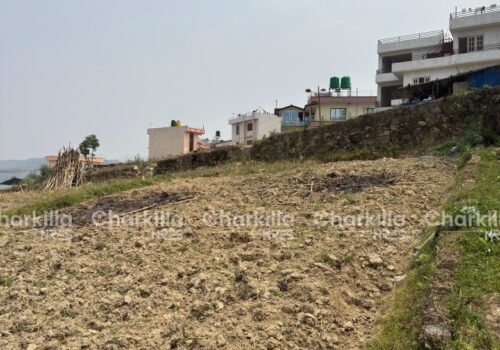 Land for sale in Kageshwori Manohara, Kathmandu