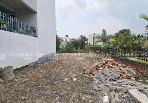 Buy Land in Kusunti Lalitpur